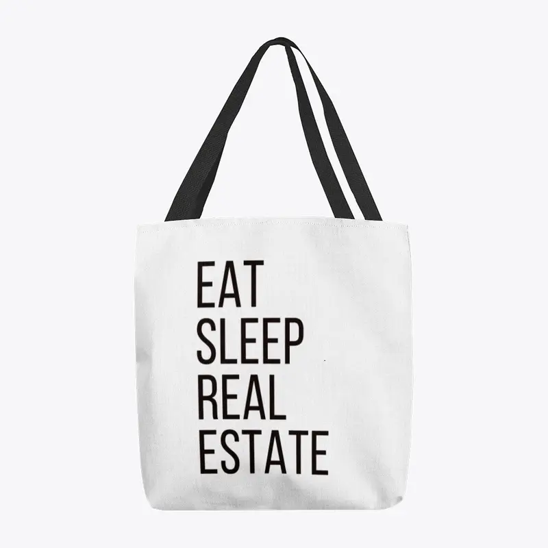 Eat Sleep Real Estate