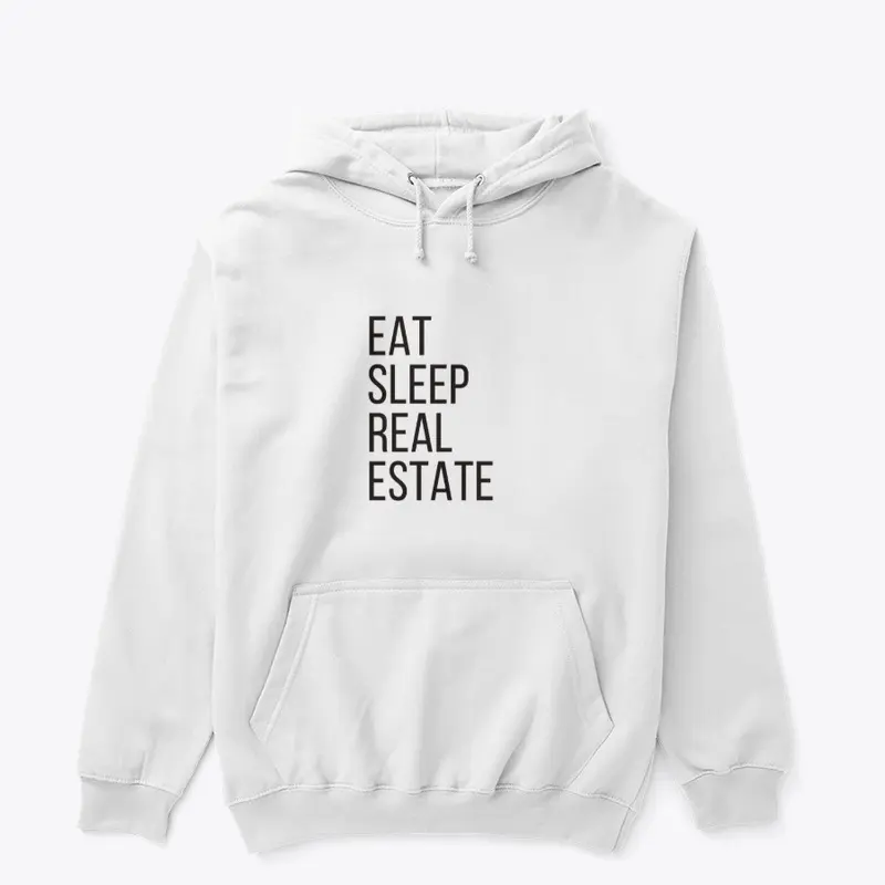 Eat Sleep Real Estate