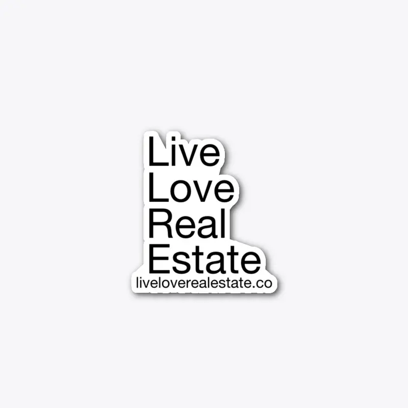 Live Love Real Estate