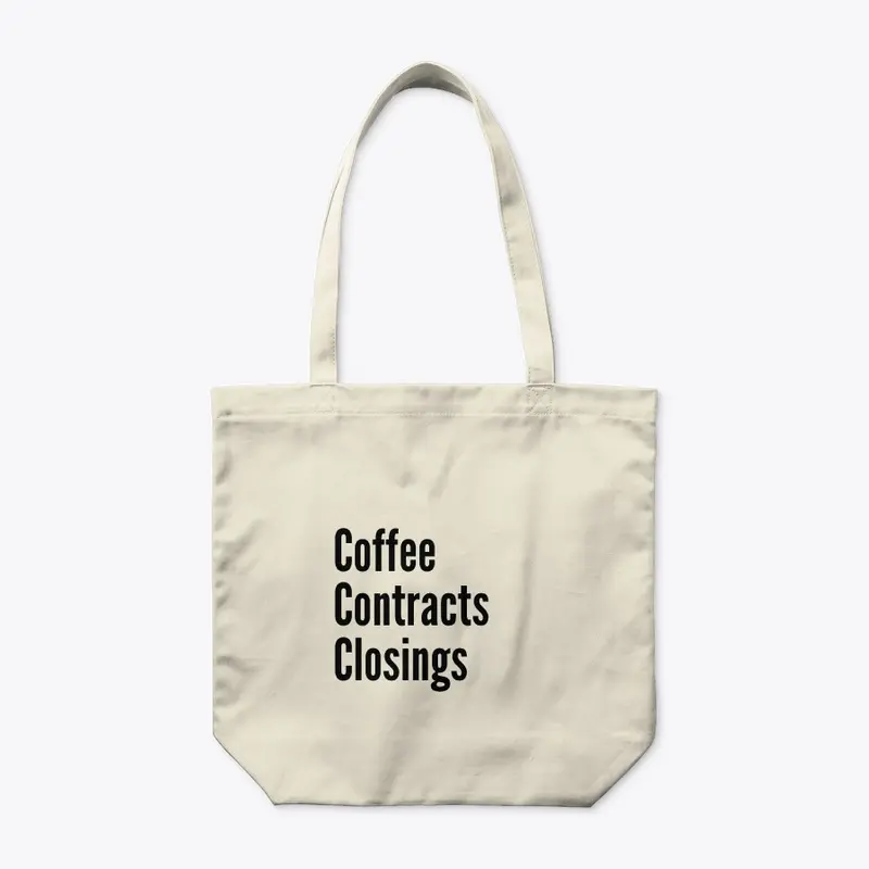 Coffee Contracts Closings