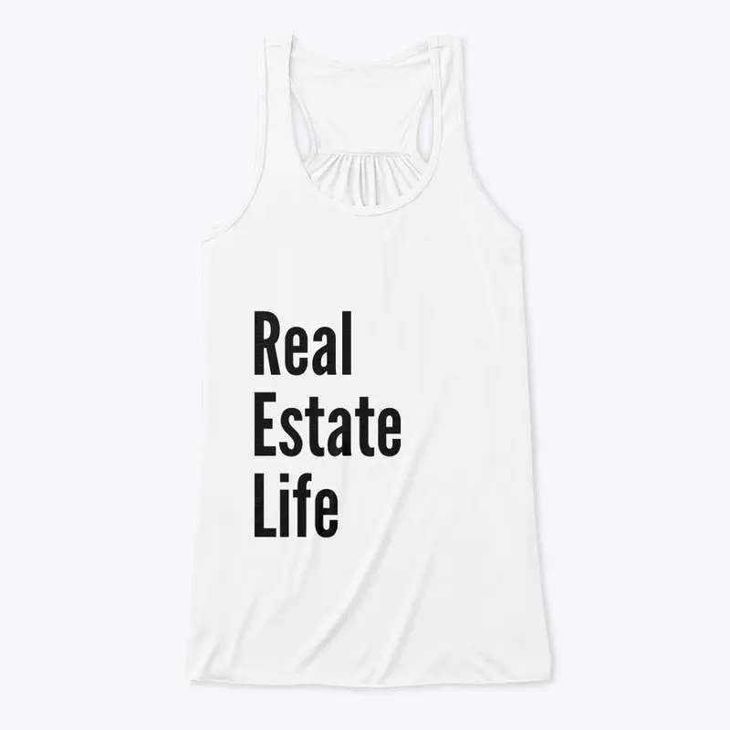 That Real Estate Life