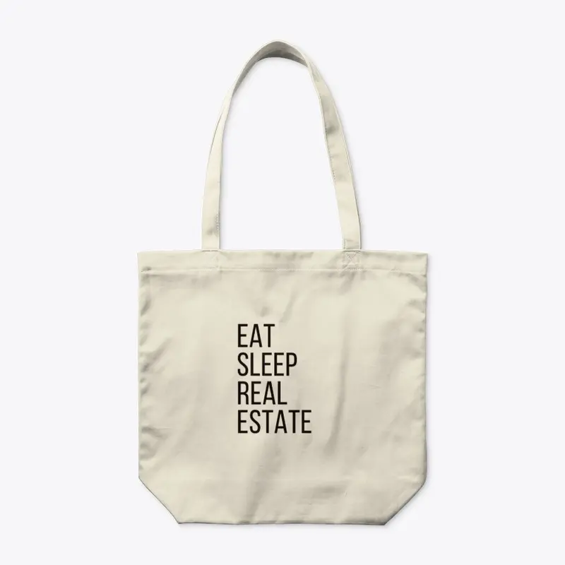 Eat Sleep Real Estate